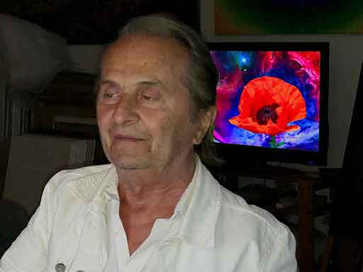 Wieslaw Sadurski Wieslaw Sadurski, photo by Krzysztof Nowak